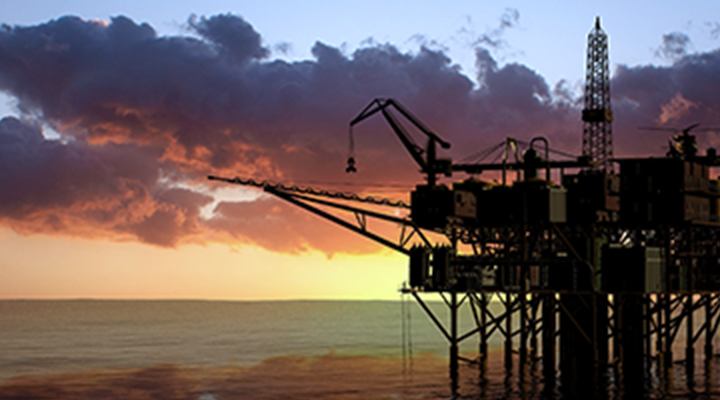 Prestadores de Serviços Offshore