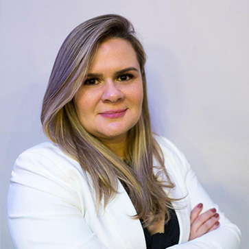Luana Lamarche