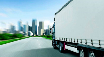 Transportes Nacionais e Internacionais